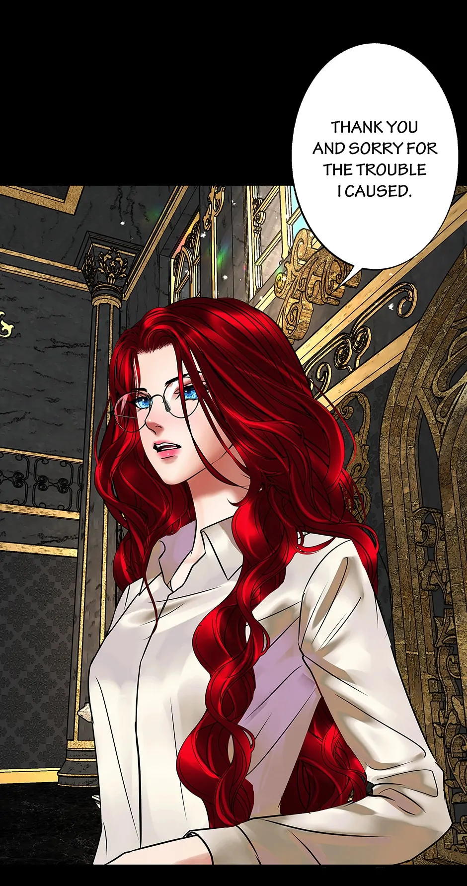 I Made a Deal with the Devil Chapter 5 - Page 42