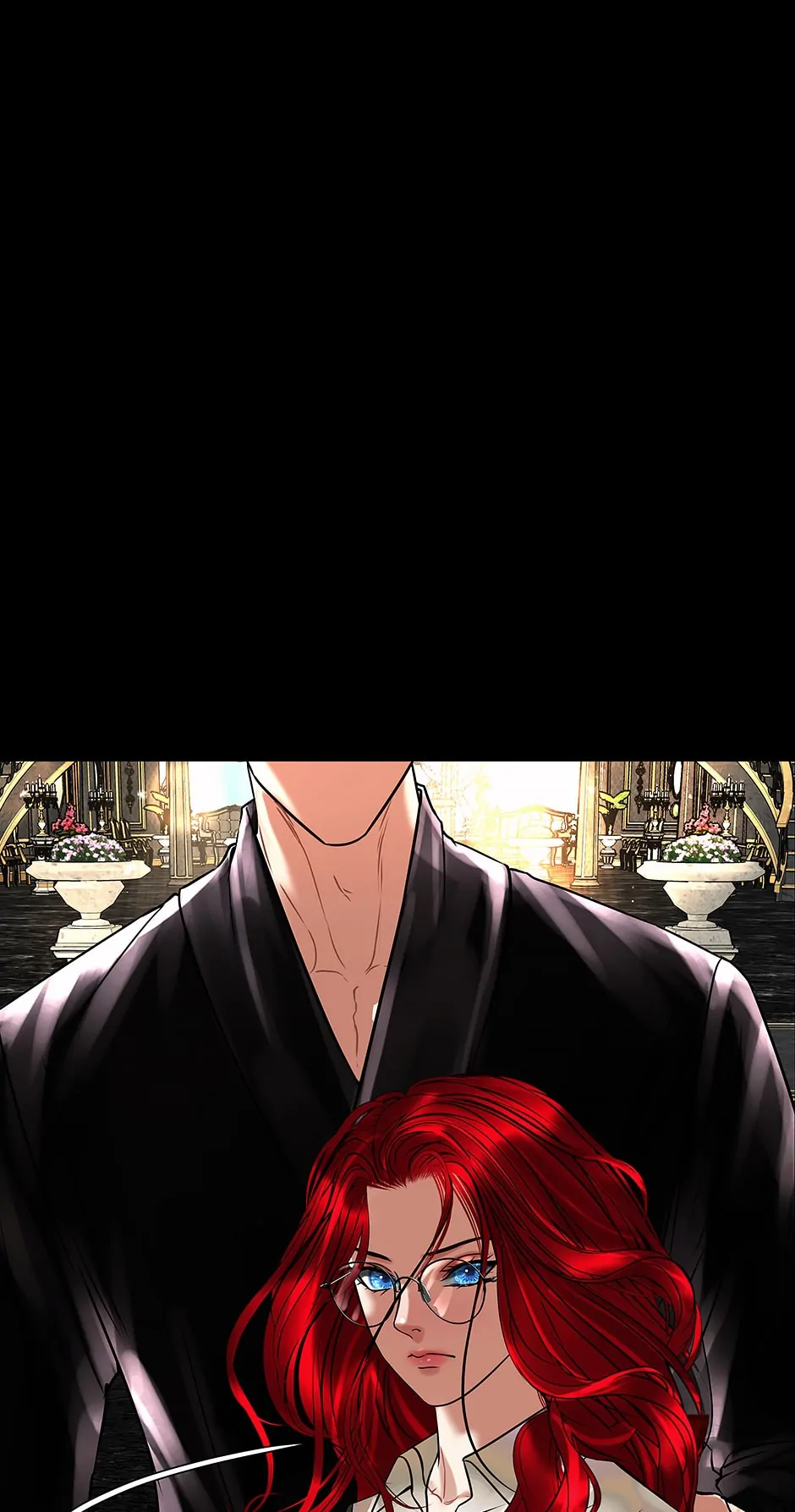 I Made a Deal with the Devil Chapter 5 - Page 43