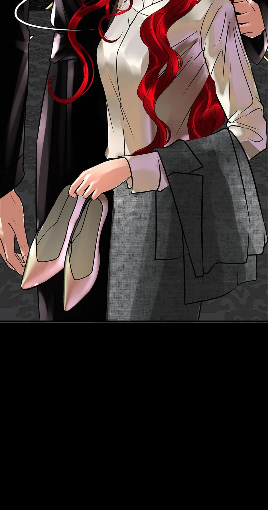 I Made a Deal with the Devil Chapter 5 - Page 44