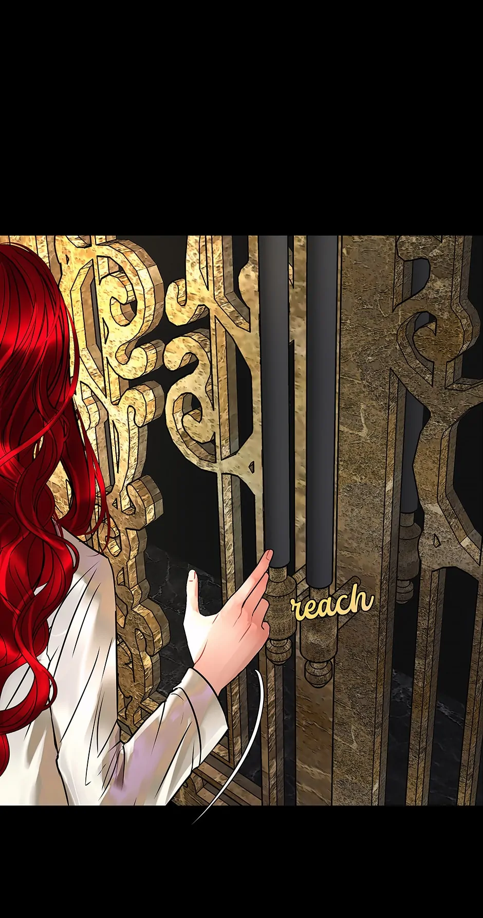 I Made a Deal with the Devil Chapter 5 - Page 45