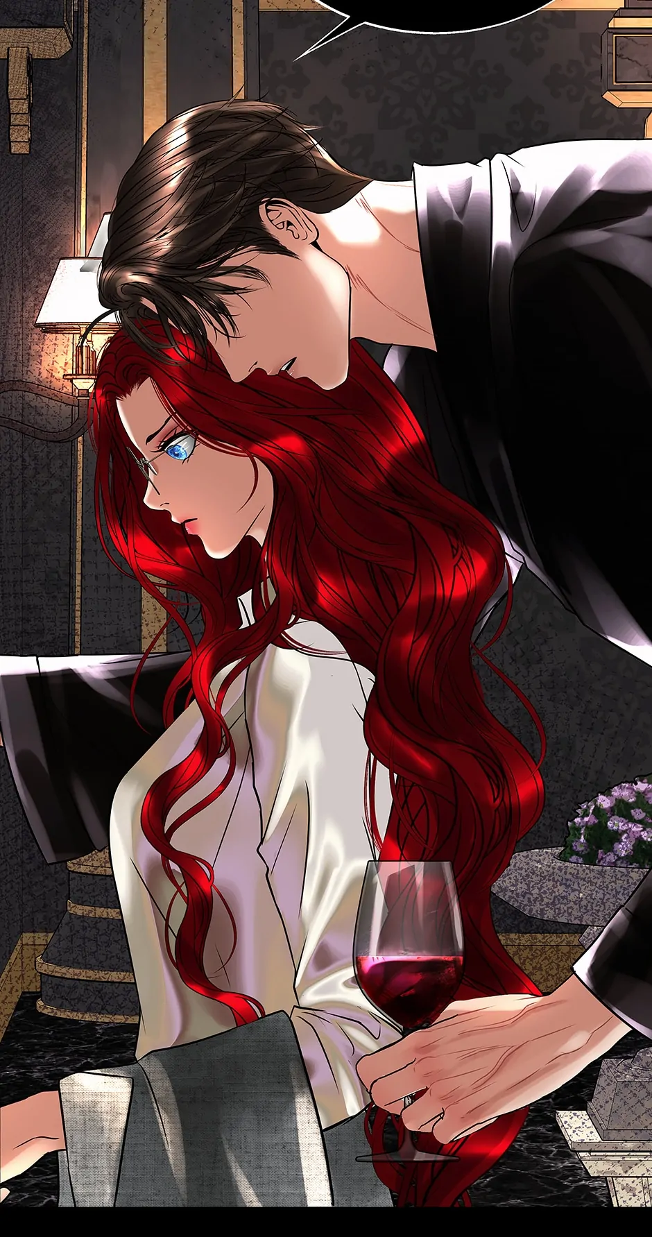 I Made a Deal with the Devil Chapter 5 - Page 49