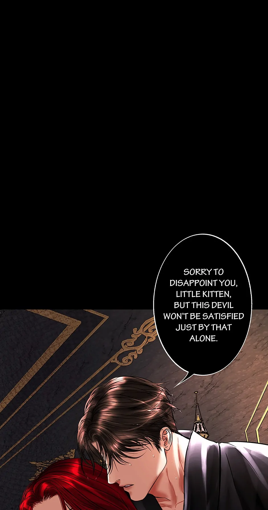 I Made a Deal with the Devil Chapter 5 - Page 50