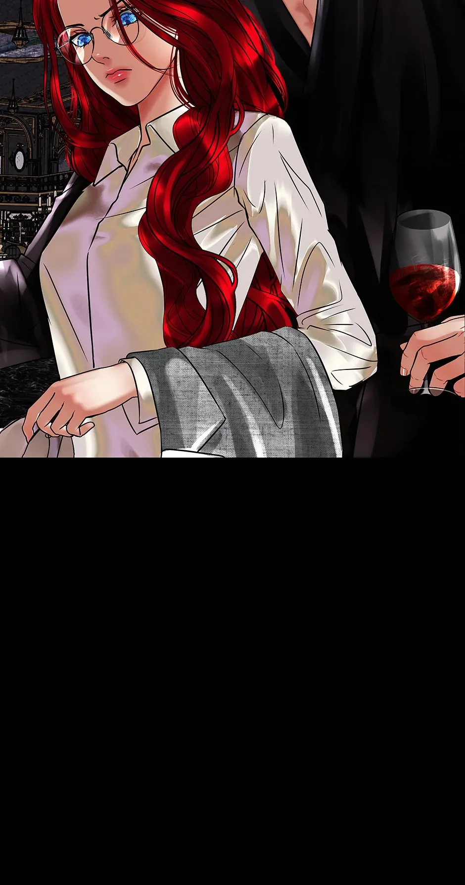 I Made a Deal with the Devil Chapter 5 - Page 51