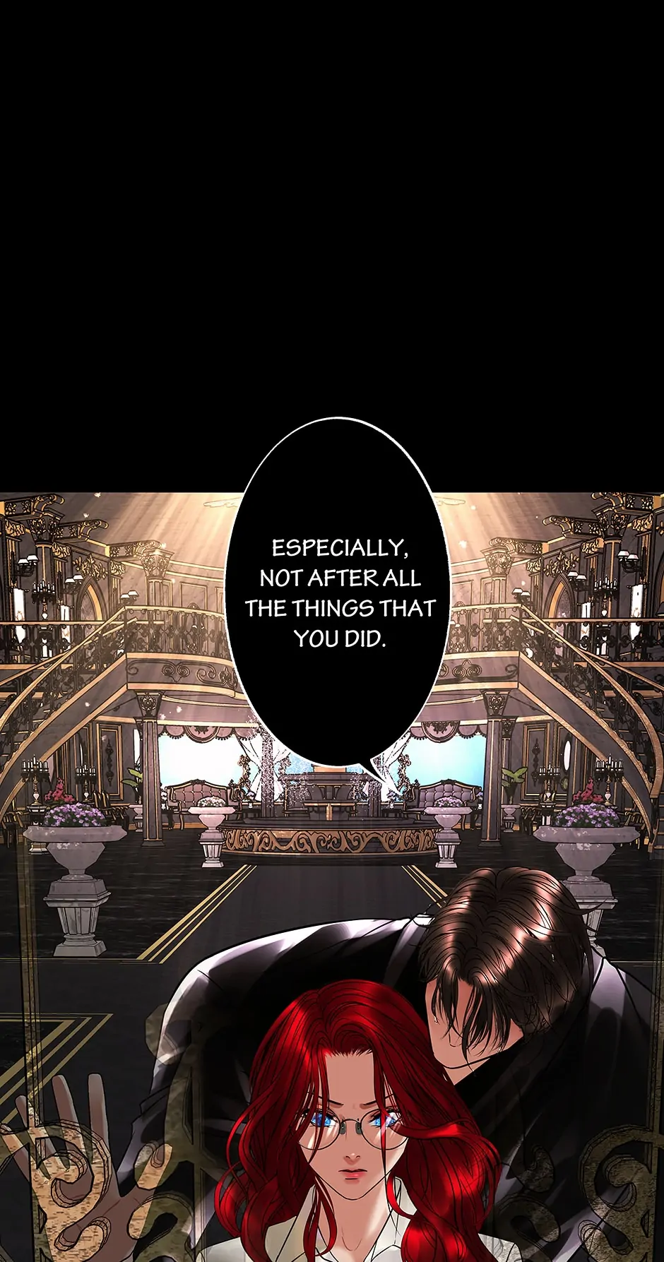 I Made a Deal with the Devil Chapter 5 - Page 52