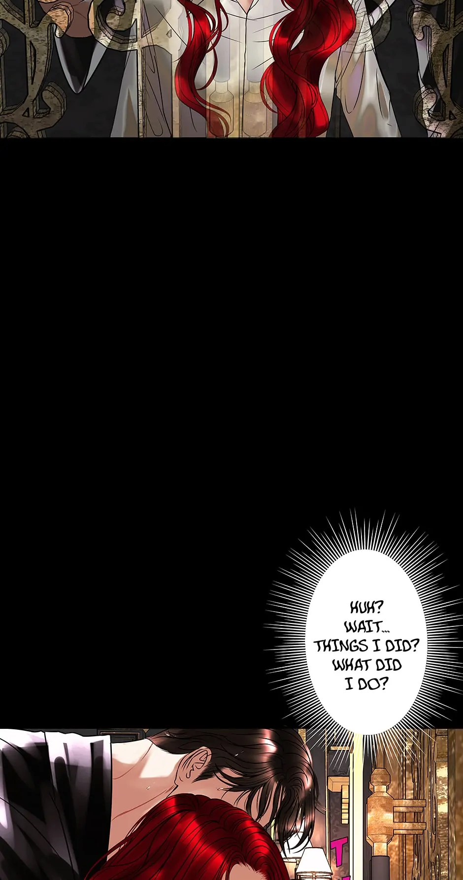 I Made a Deal with the Devil Chapter 5 - Page 53