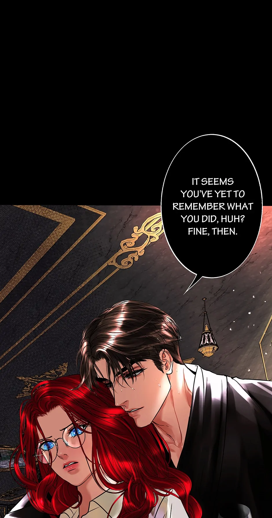 I Made a Deal with the Devil Chapter 5 - Page 55