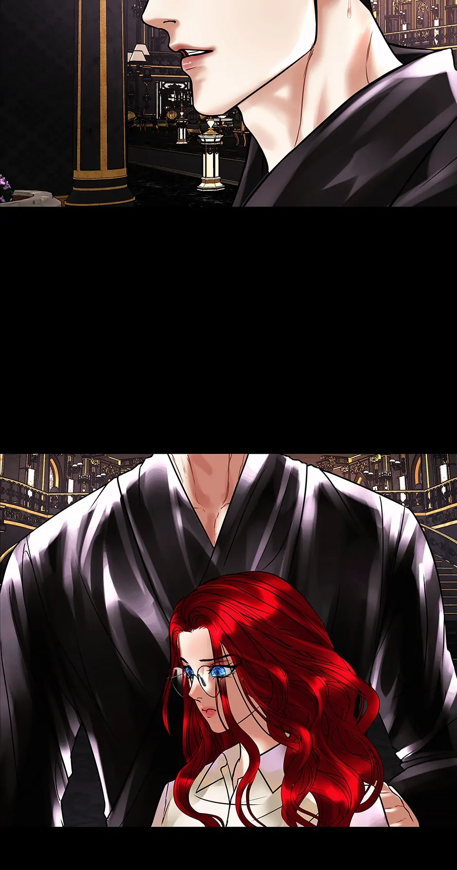 I Made a Deal with the Devil Chapter 5 - Page 60