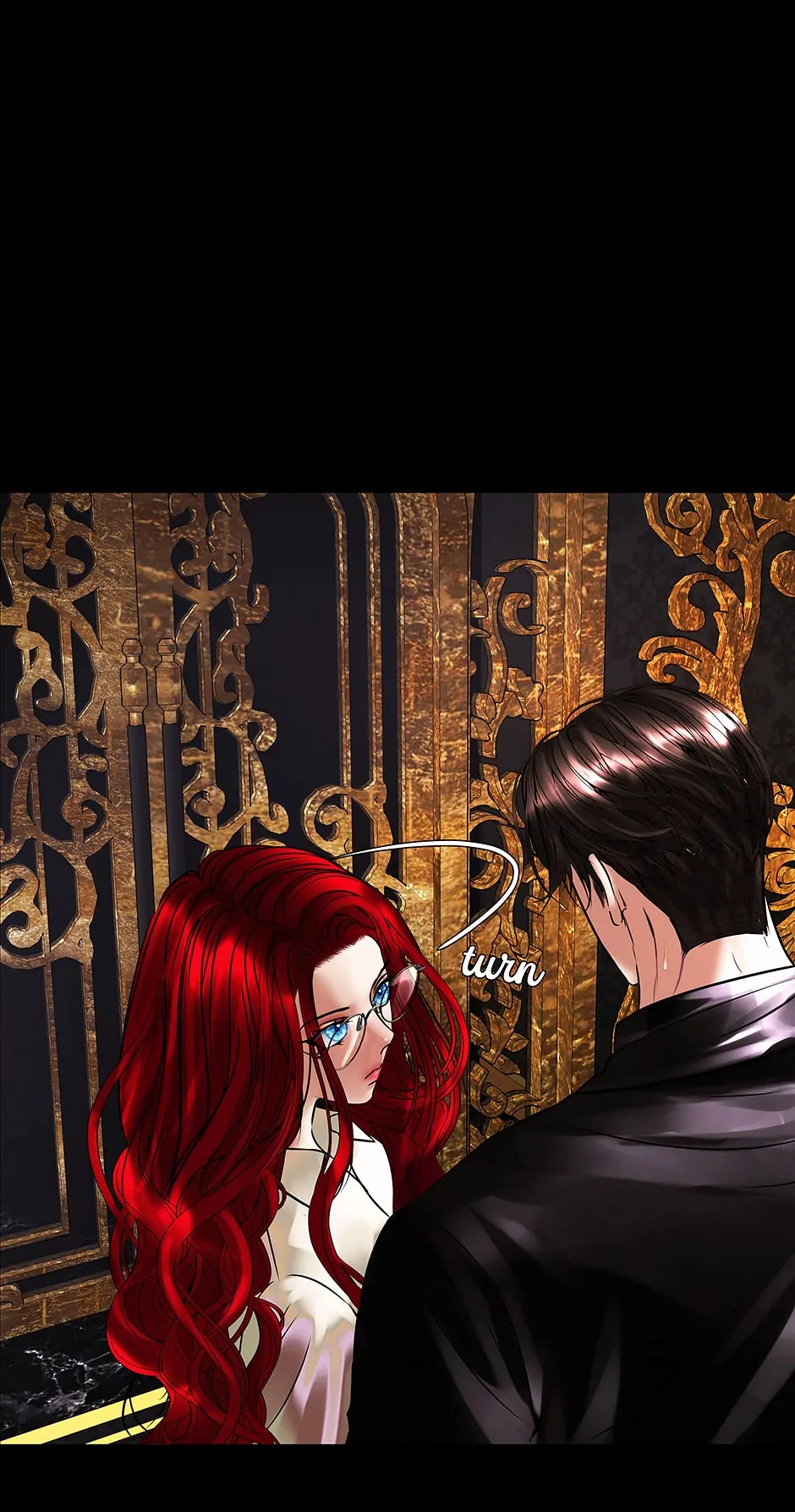 I Made a Deal with the Devil Chapter 5 - Page 61