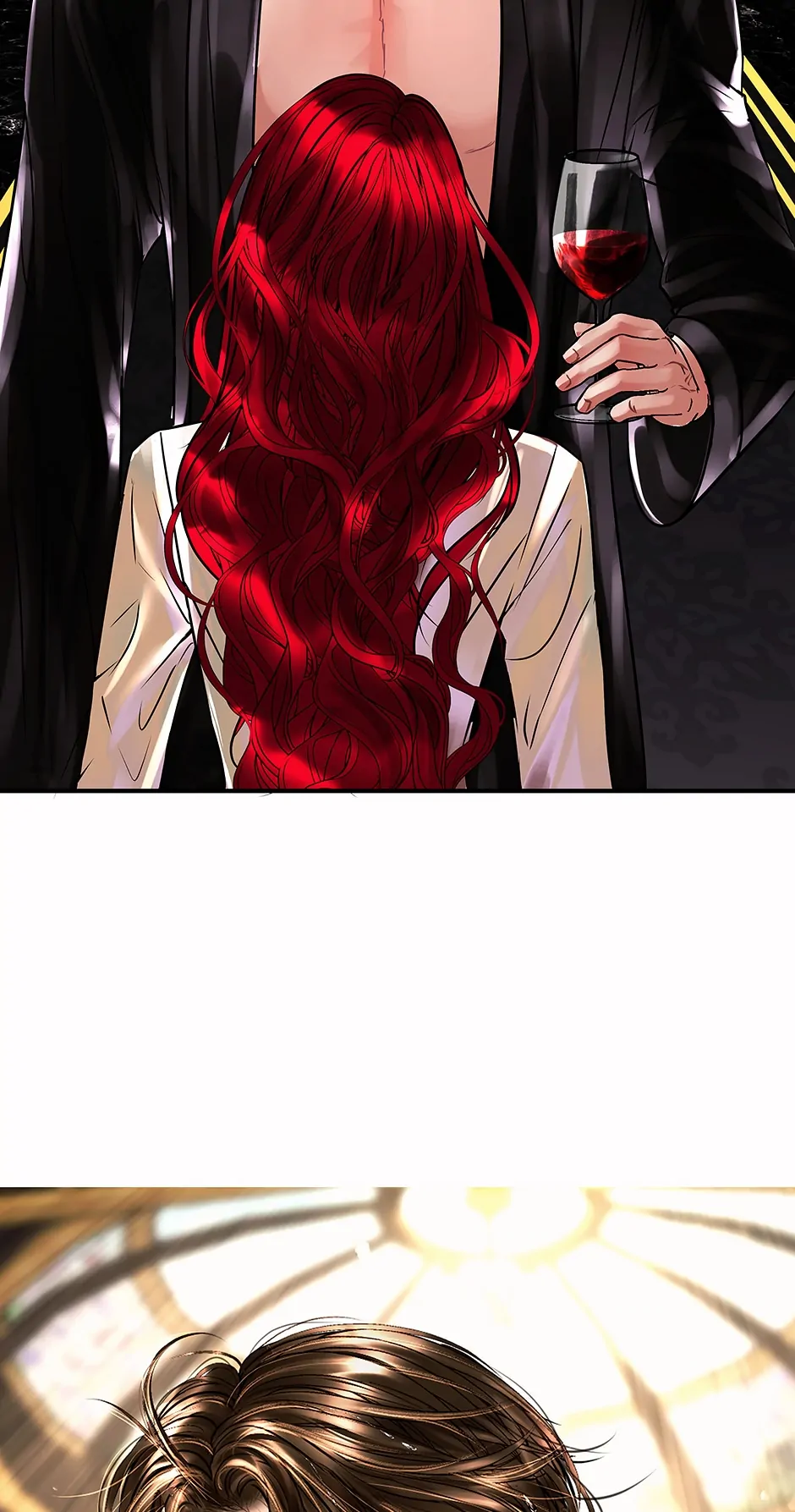 I Made a Deal with the Devil Chapter 5 - Page 65