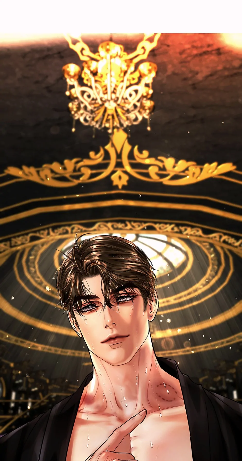 I Made a Deal with the Devil Chapter 5 - Page 68