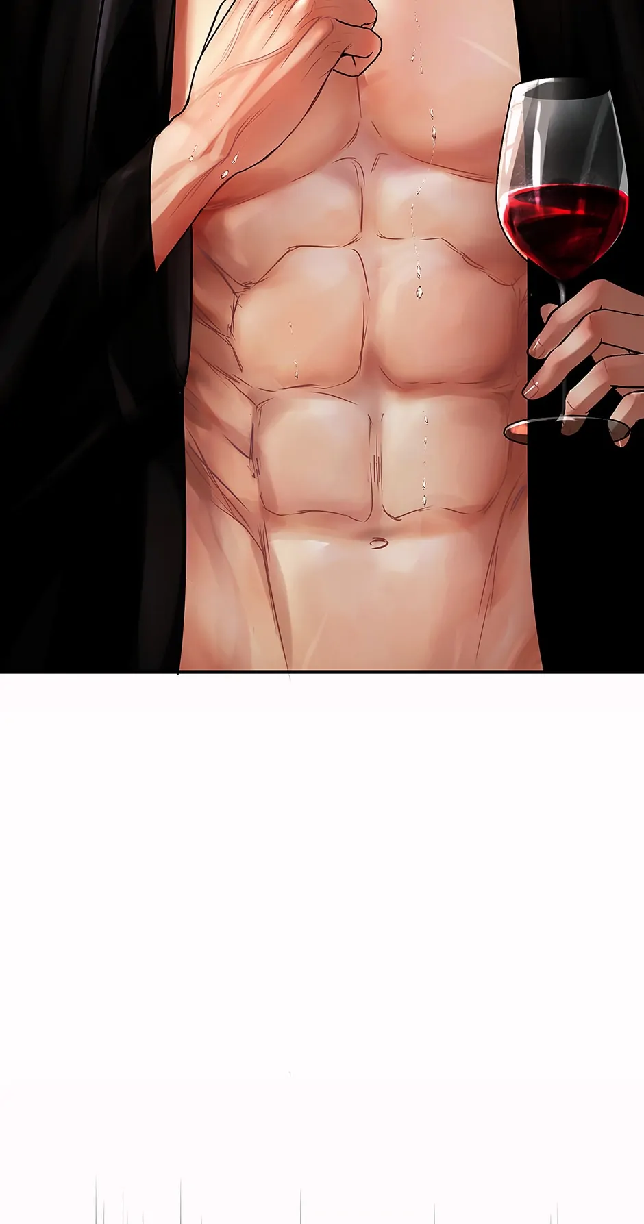 I Made a Deal with the Devil Chapter 5 - Page 69
