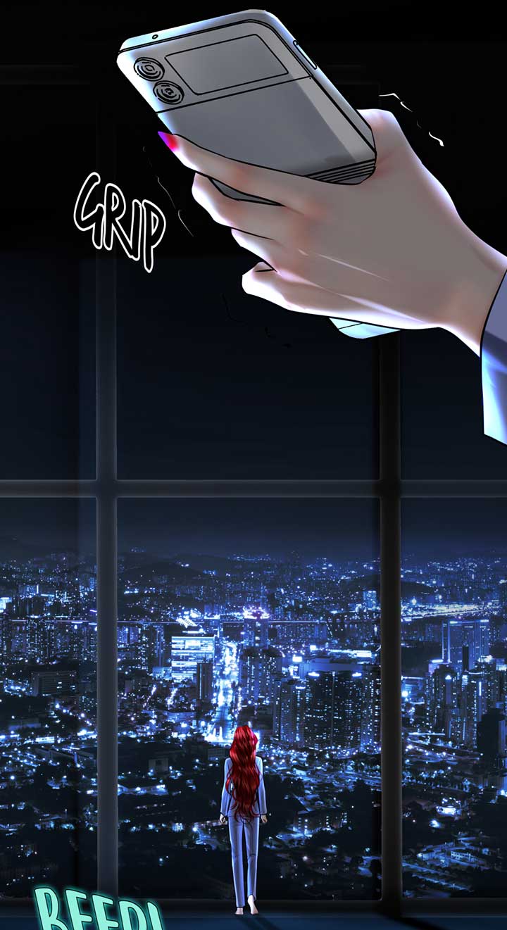 I Made a Deal with the Devil Chapter 50 - Page 3