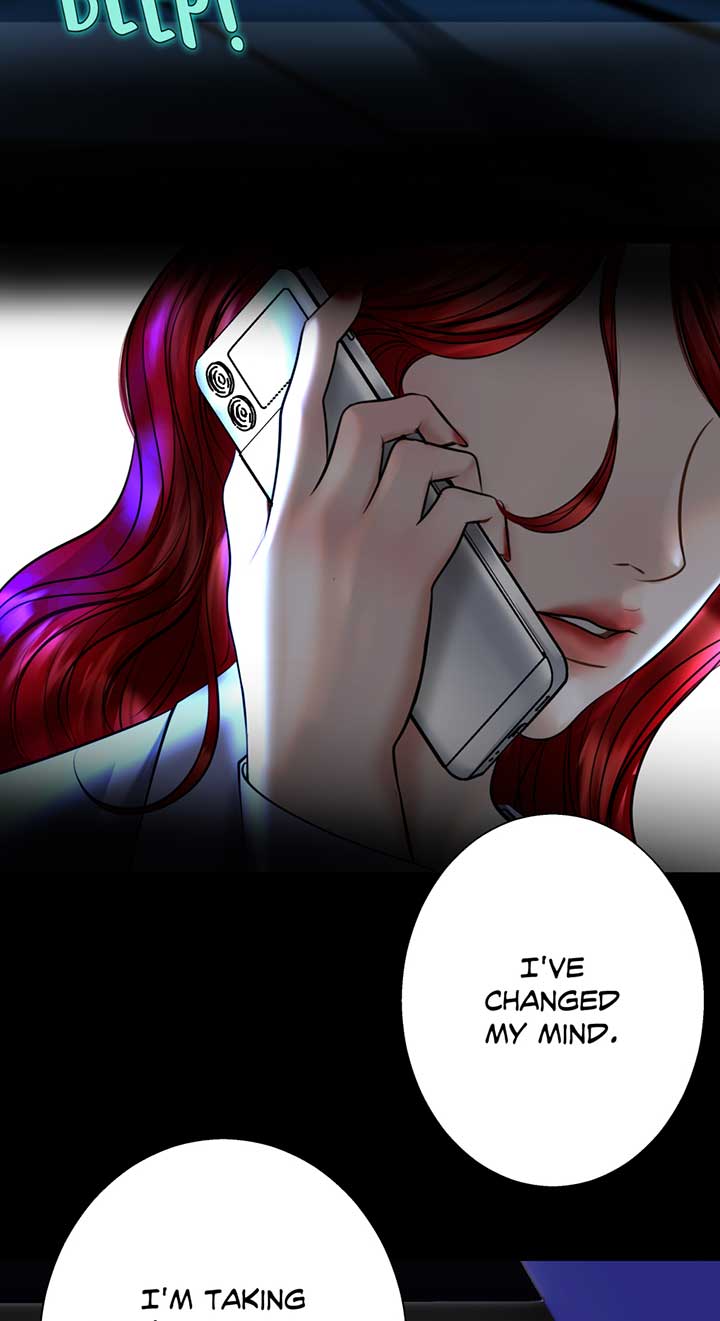 I Made a Deal with the Devil Chapter 50 - Page 4