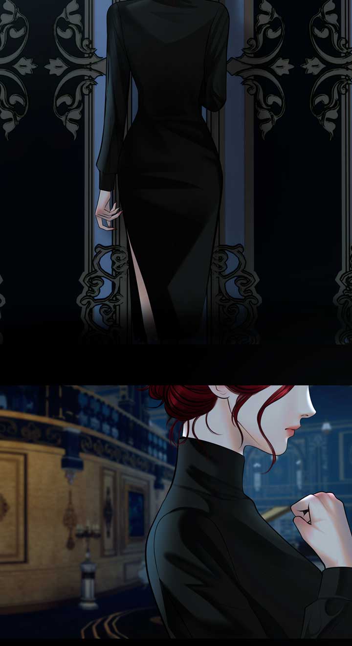 I Made a Deal with the Devil Chapter 50 - Page 36