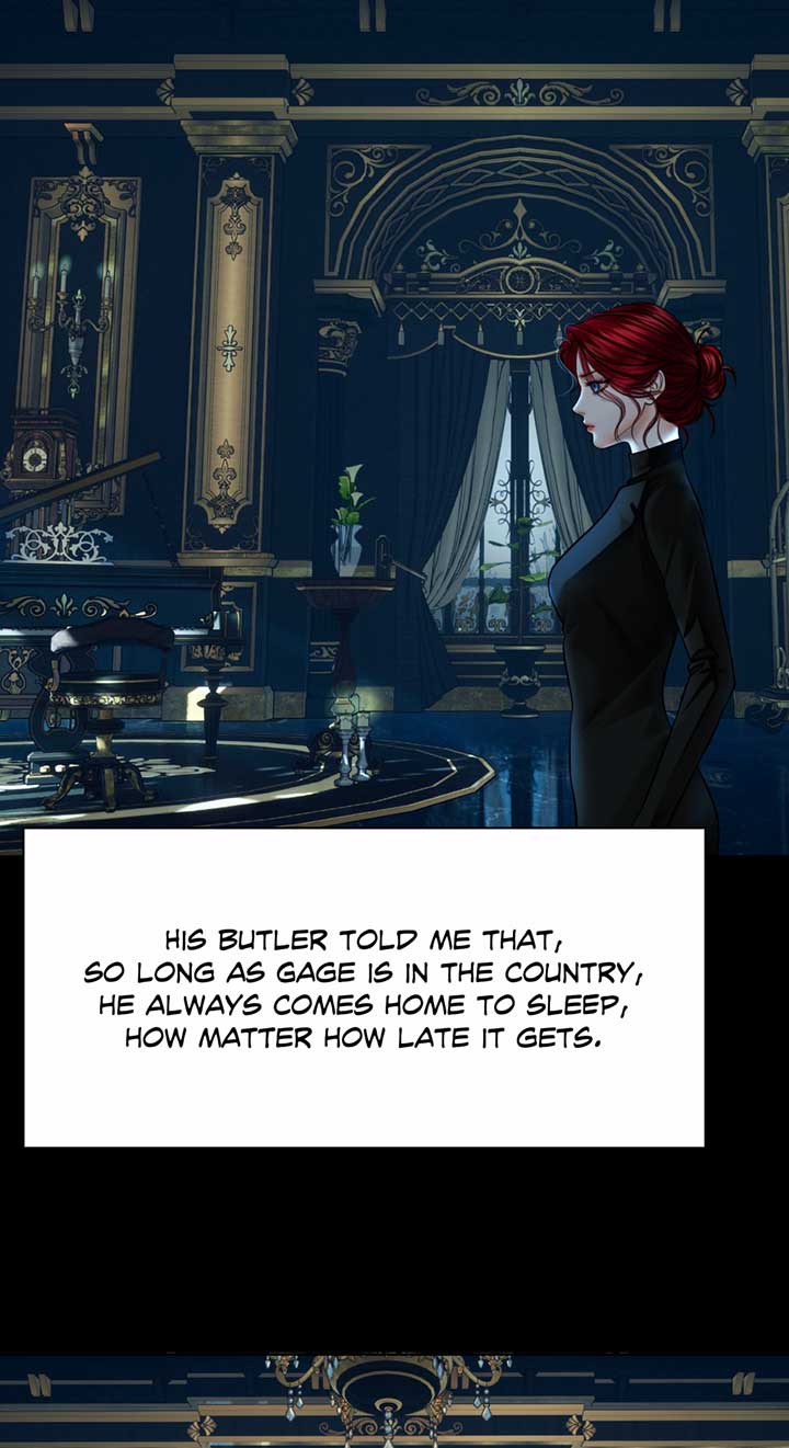 I Made a Deal with the Devil Chapter 50 - Page 45