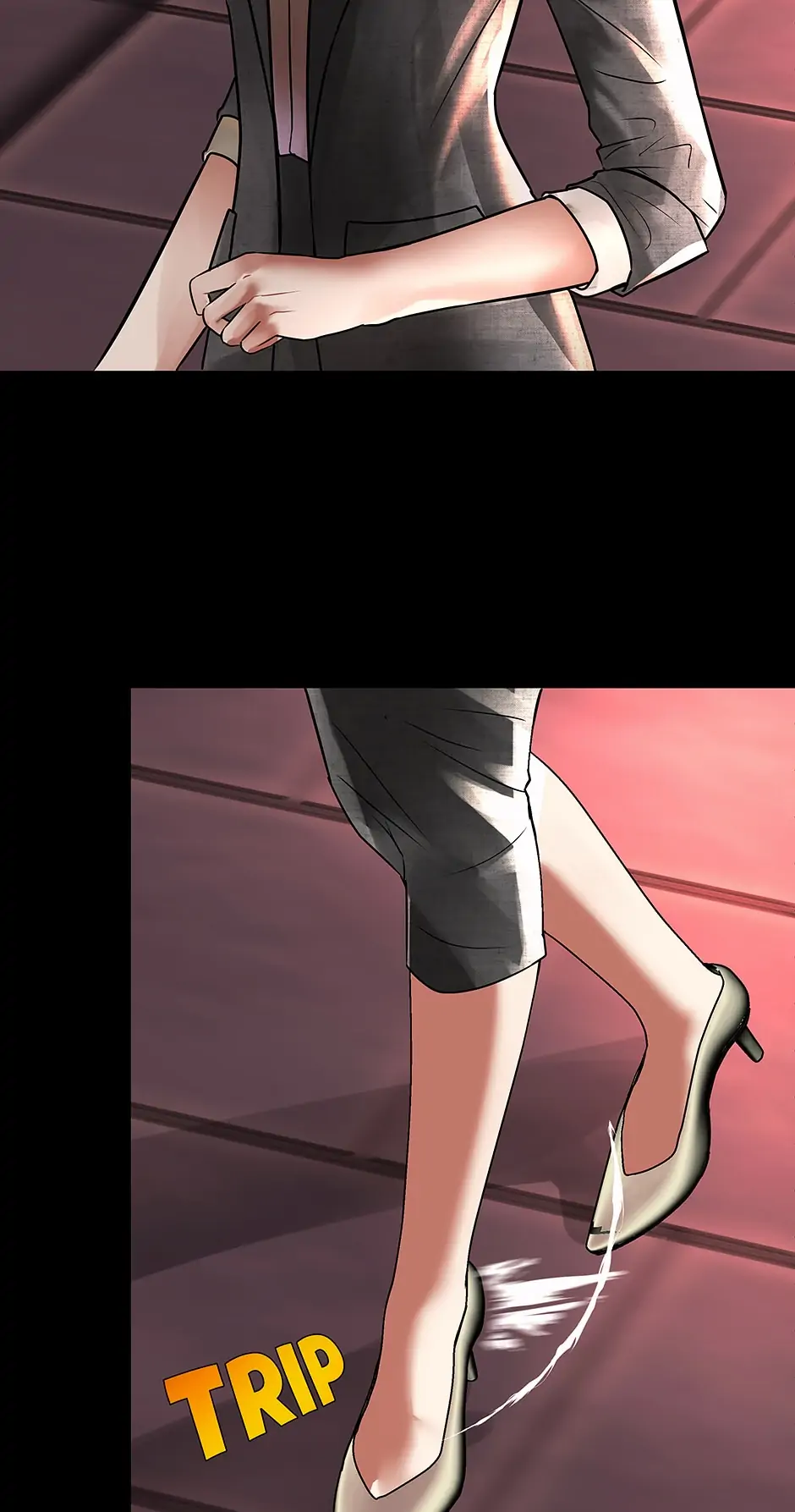 I Made a Deal with the Devil Chapter 6 - Page 12