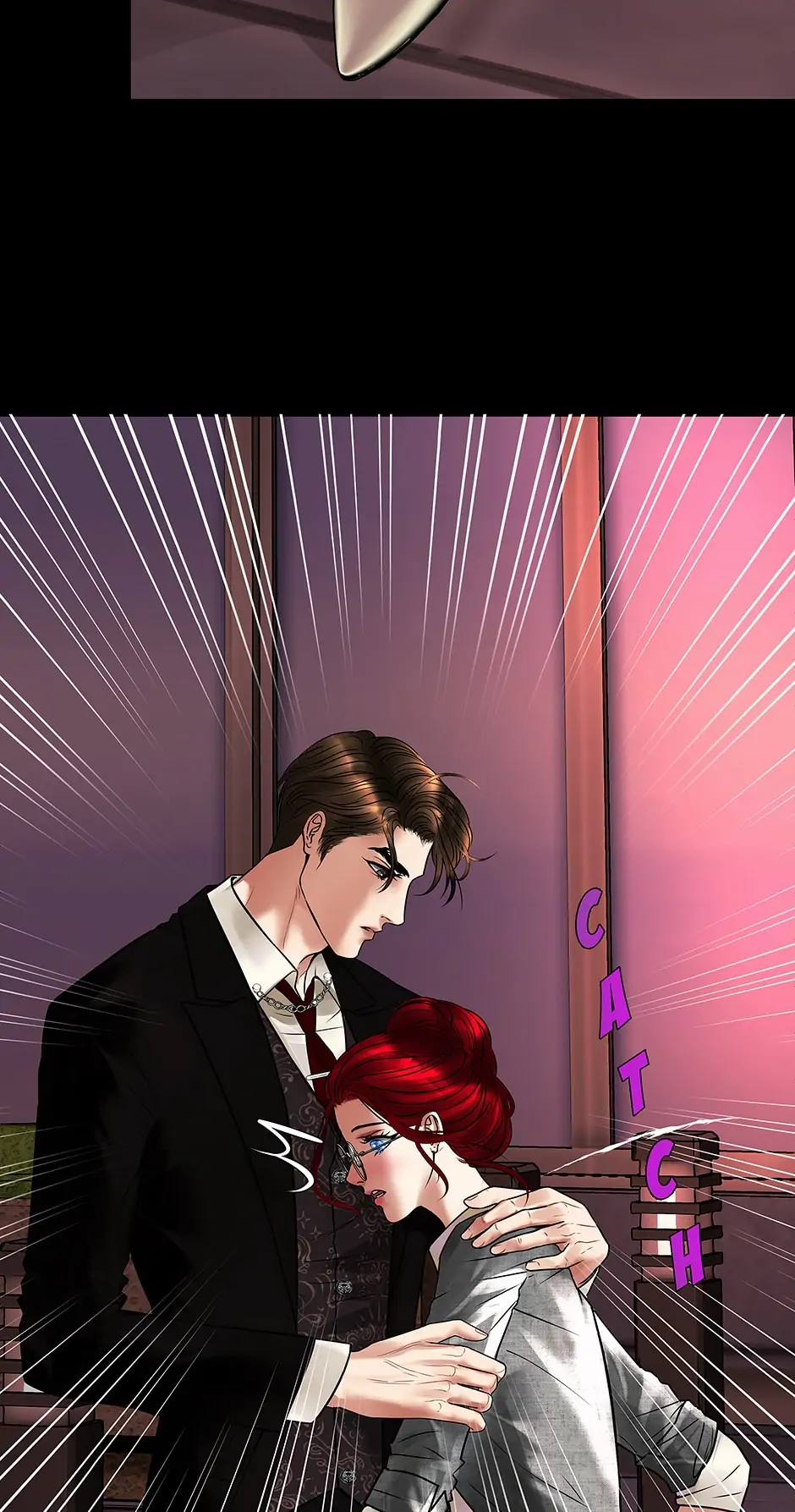 I Made a Deal with the Devil Chapter 6 - Page 13