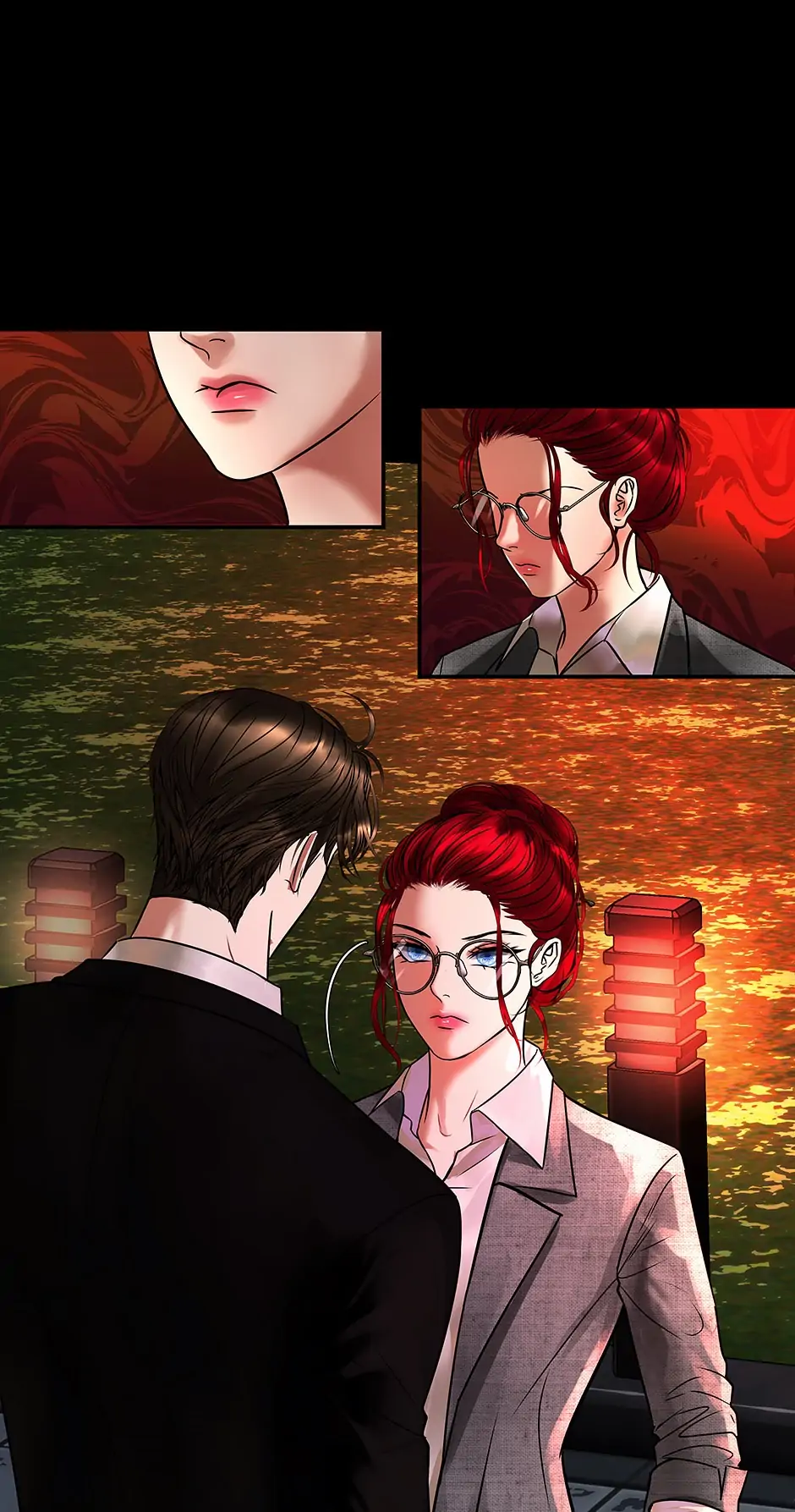I Made a Deal with the Devil Chapter 6 - Page 18