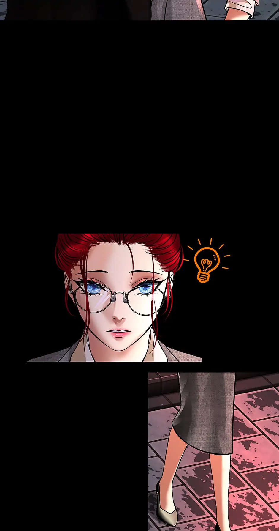 I Made a Deal with the Devil Chapter 6 - Page 19