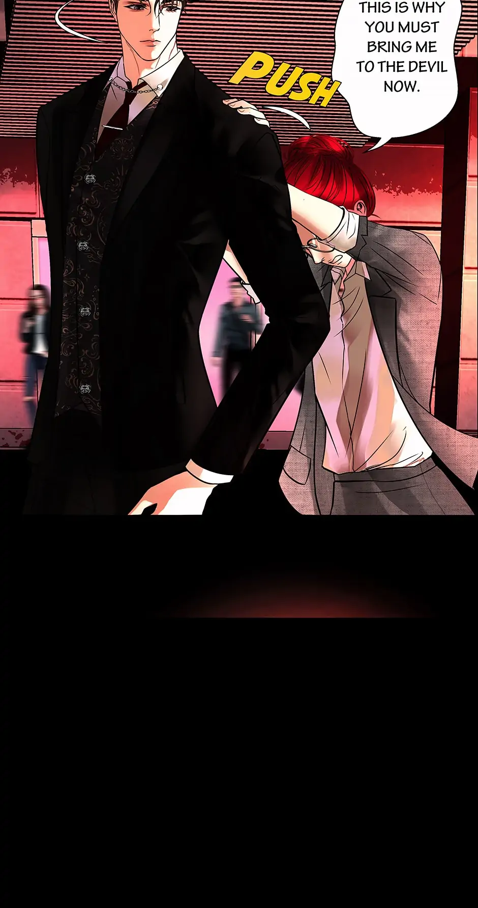 I Made a Deal with the Devil Chapter 6 - Page 21