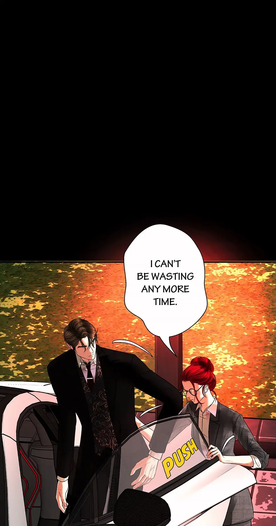 I Made a Deal with the Devil Chapter 6 - Page 22