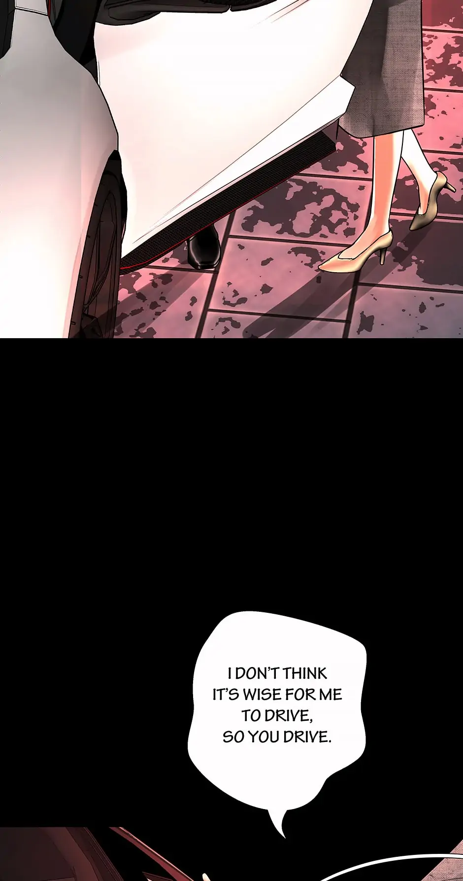I Made a Deal with the Devil Chapter 6 - Page 23