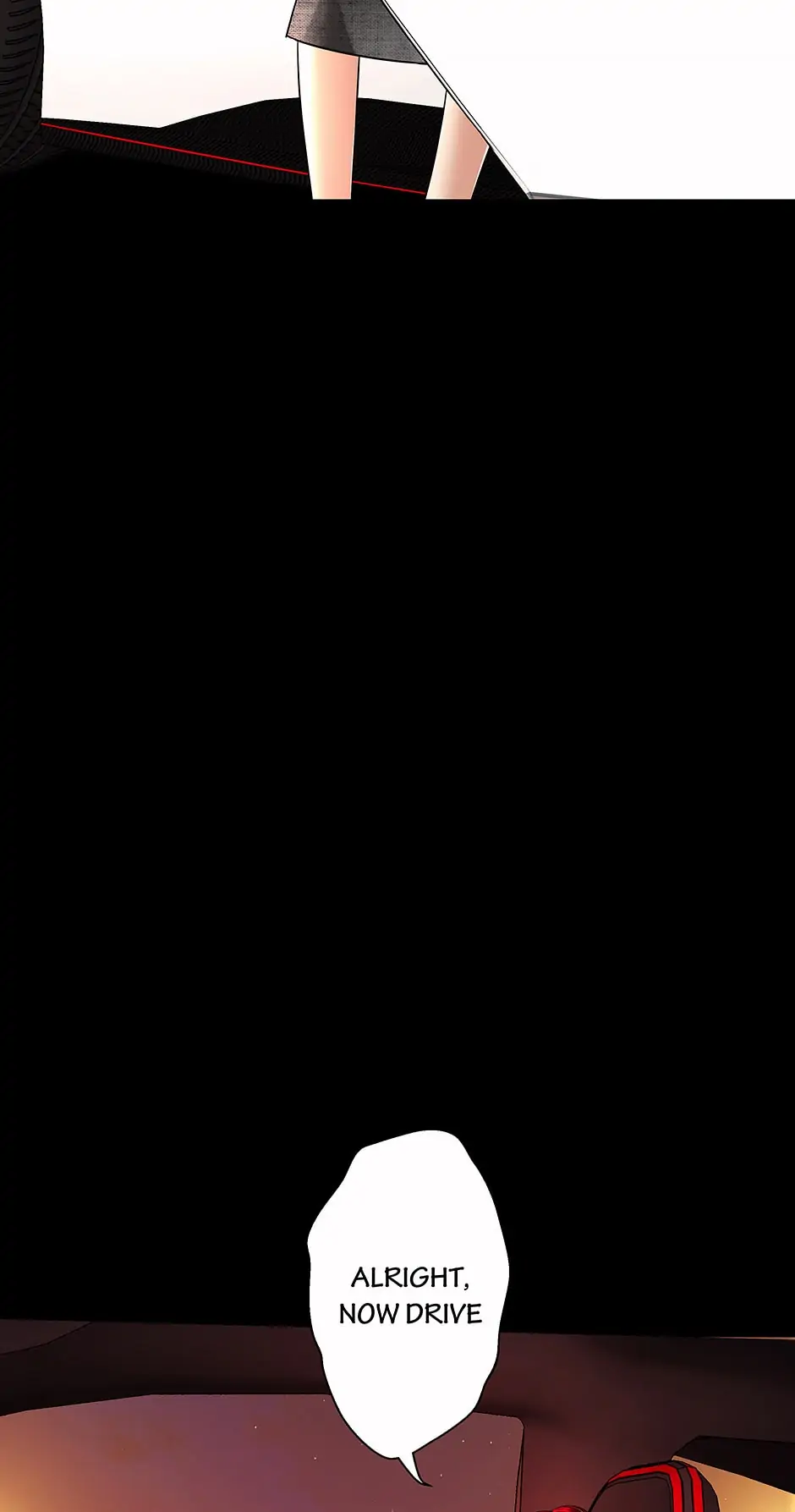 I Made a Deal with the Devil Chapter 6 - Page 27