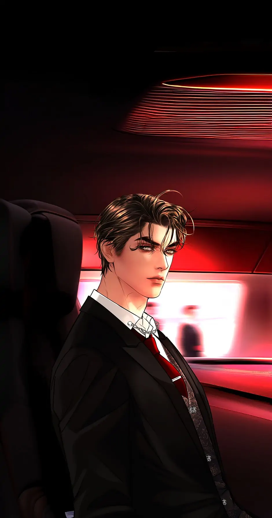I Made a Deal with the Devil Chapter 6 - Page 30