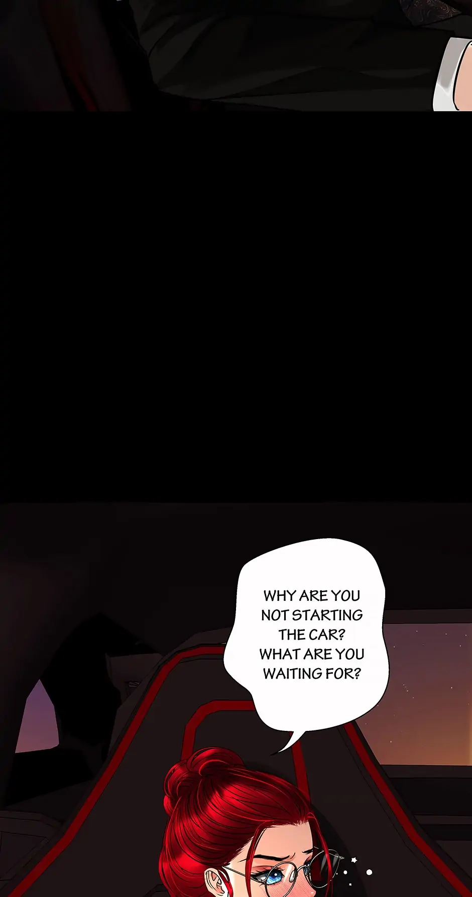 I Made a Deal with the Devil Chapter 6 - Page 31