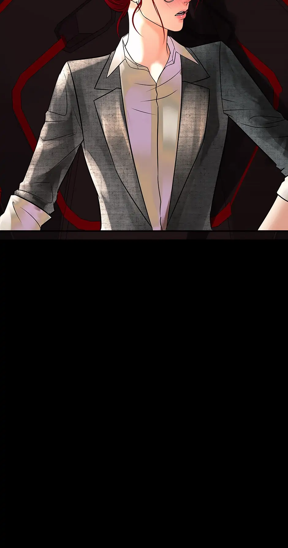 I Made a Deal with the Devil Chapter 6 - Page 32