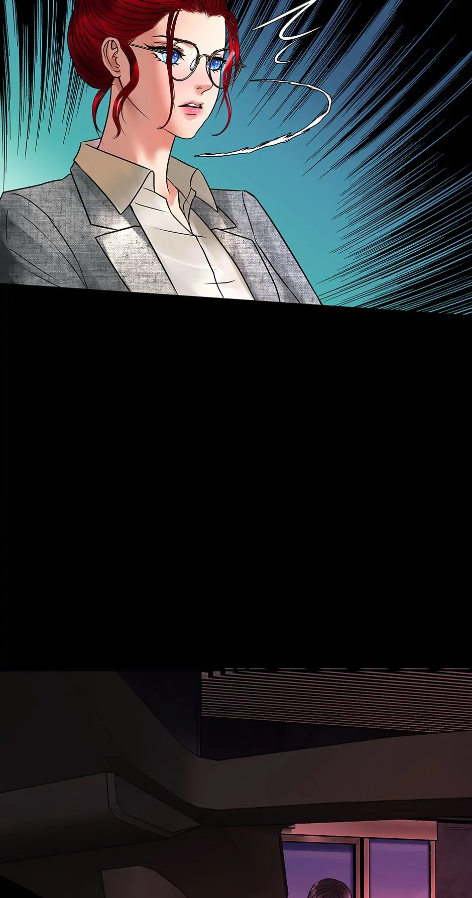 I Made a Deal with the Devil Chapter 6 - Page 39
