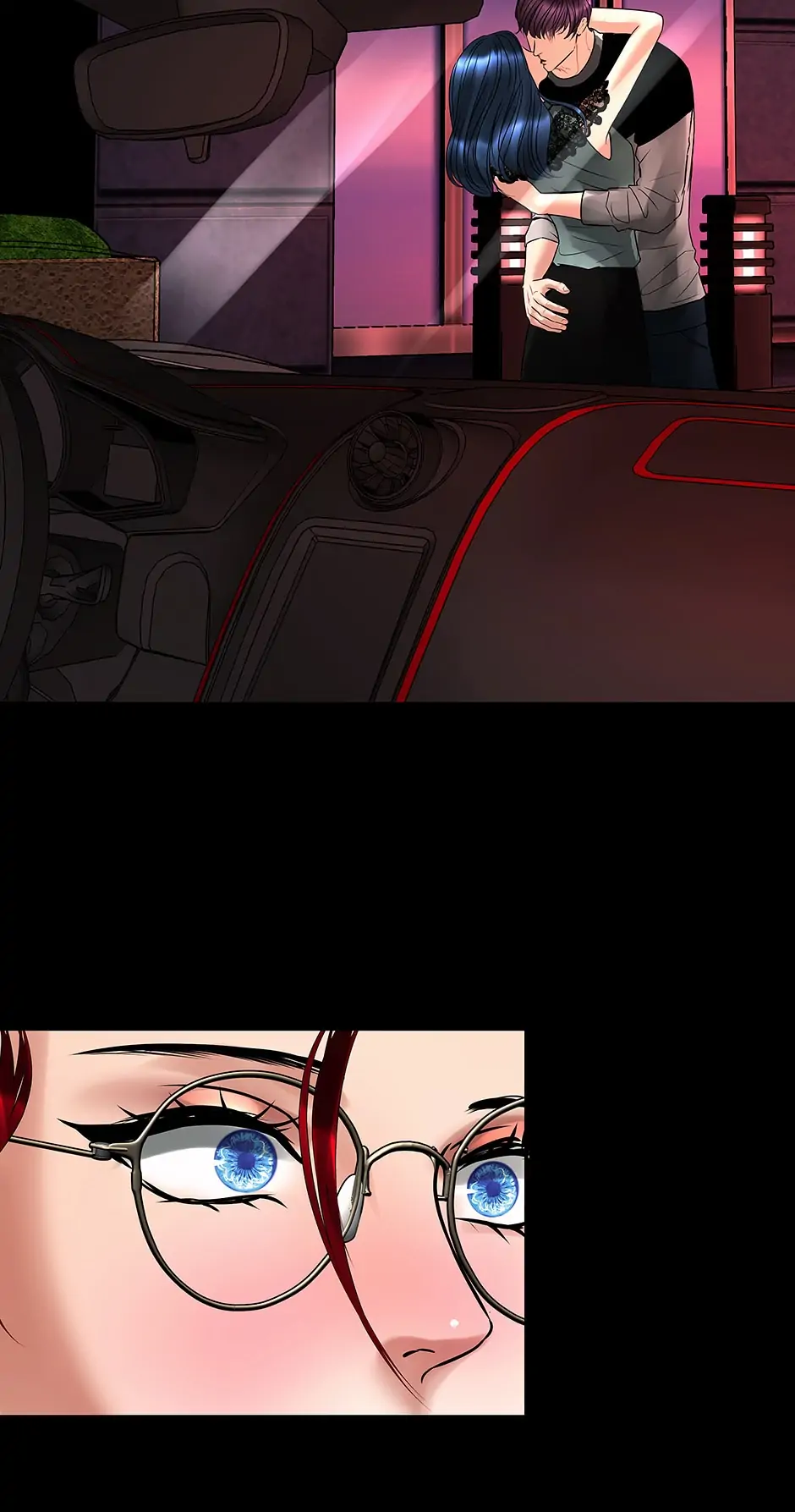 I Made a Deal with the Devil Chapter 6 - Page 40