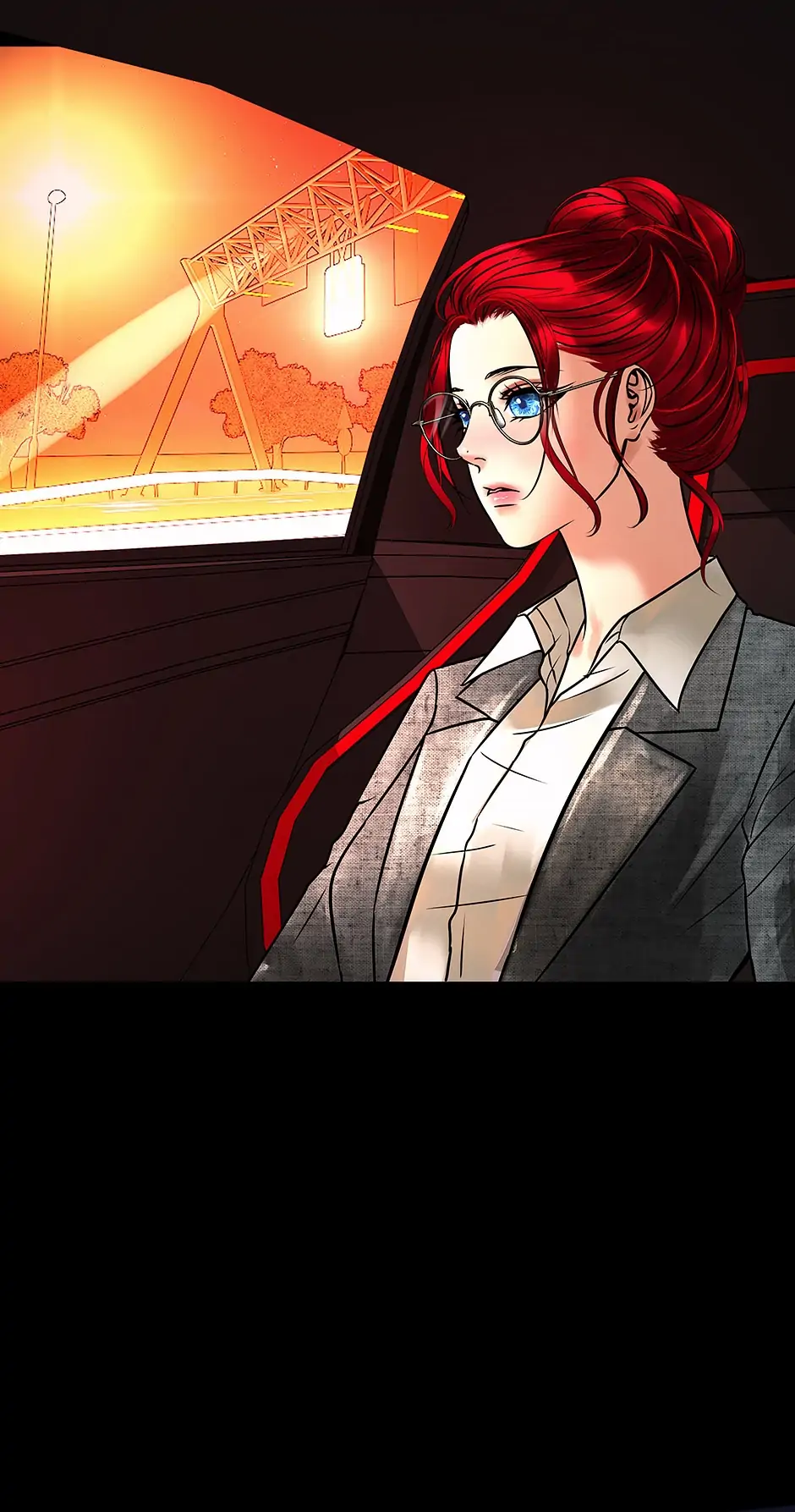 I Made a Deal with the Devil Chapter 6 - Page 45