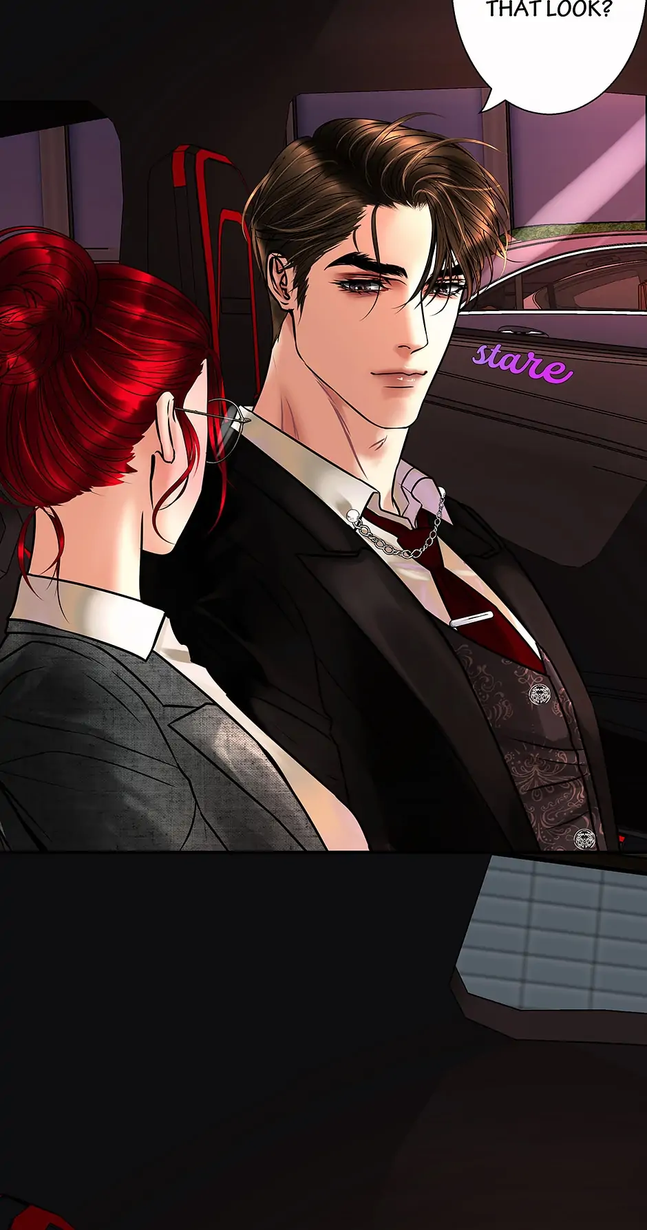 I Made a Deal with the Devil Chapter 6 - Page 48