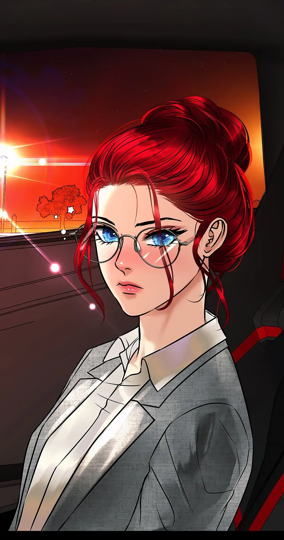 I Made a Deal with the Devil Chapter 6 - Page 50