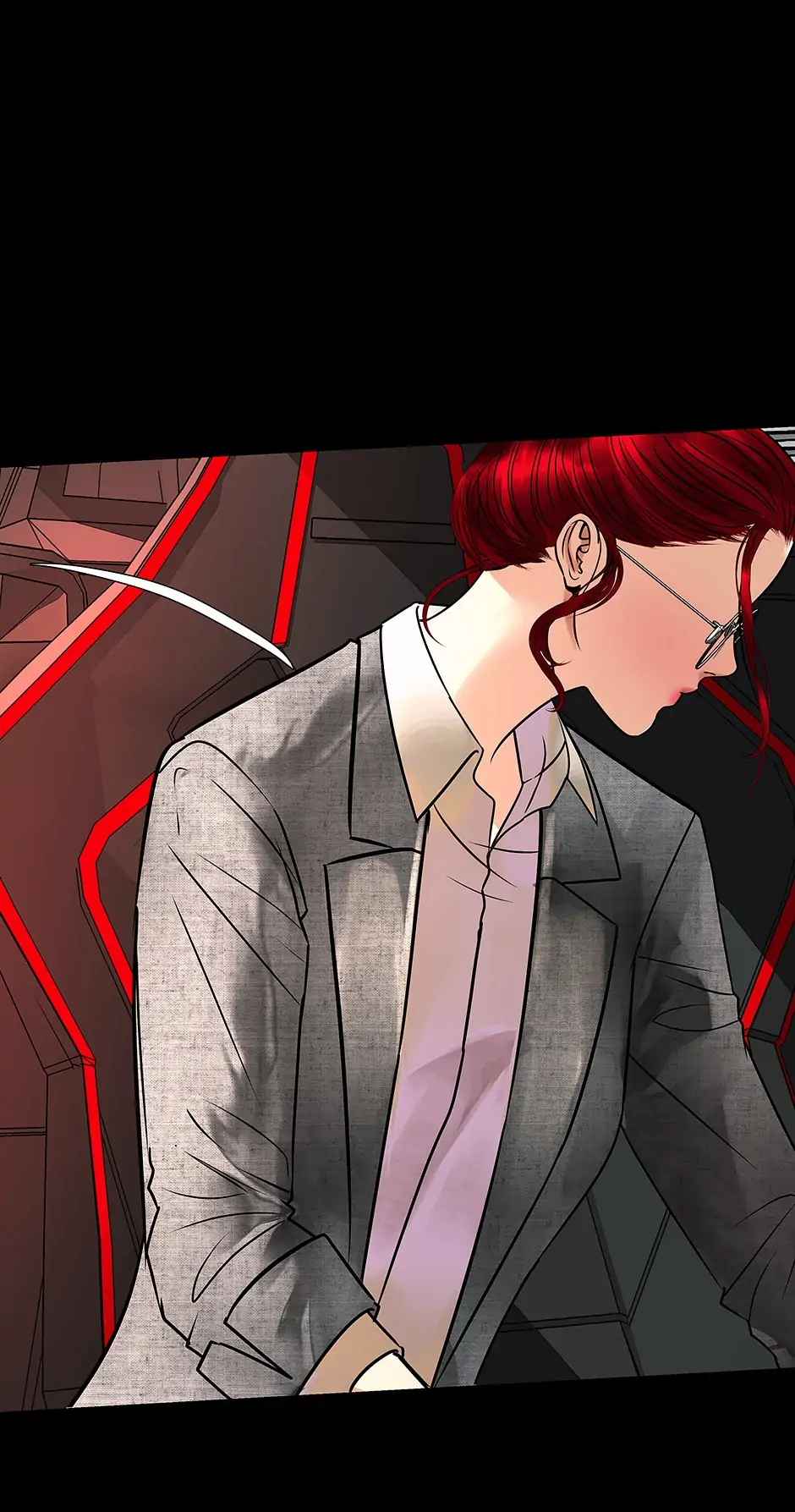 I Made a Deal with the Devil Chapter 6 - Page 51