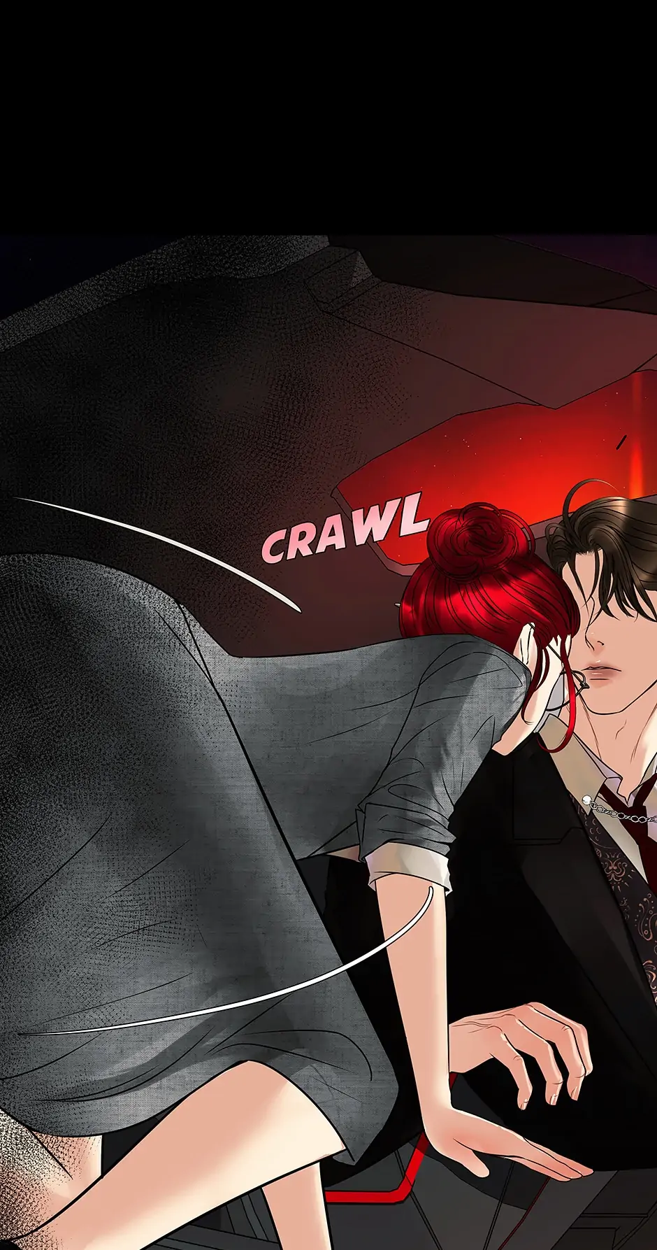I Made a Deal with the Devil Chapter 6 - Page 52