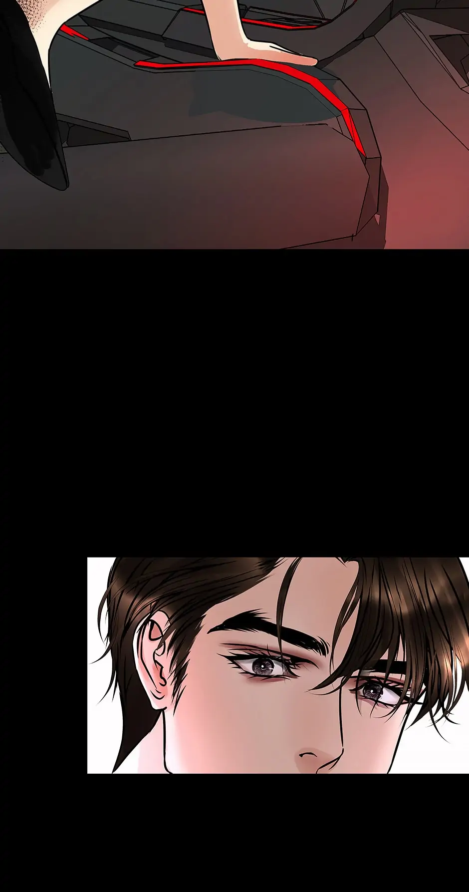 I Made a Deal with the Devil Chapter 6 - Page 53