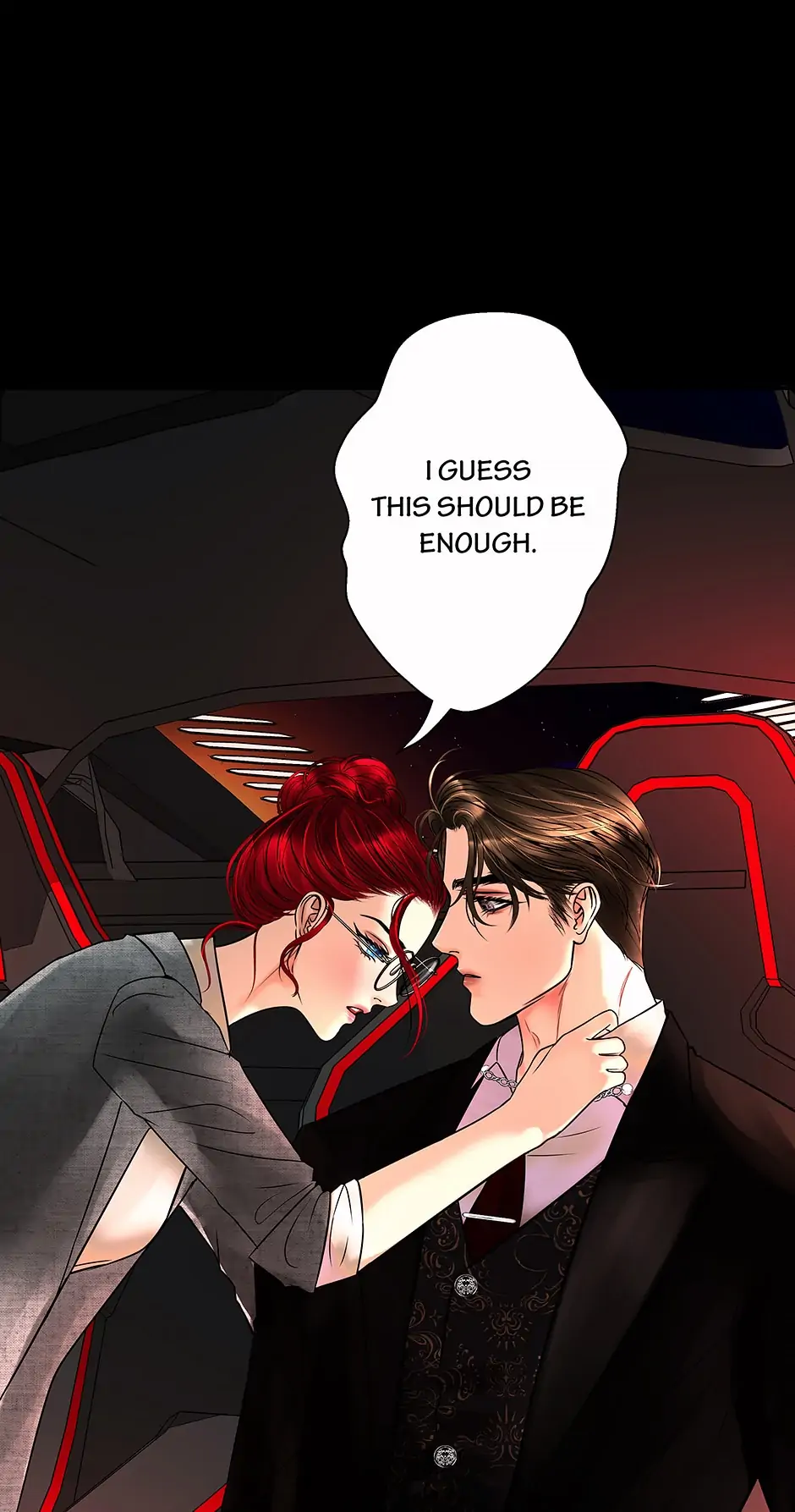 I Made a Deal with the Devil Chapter 6 - Page 55