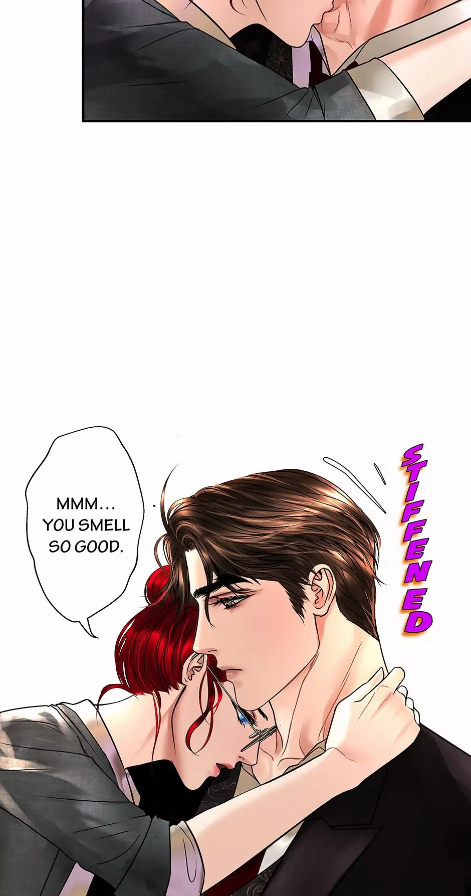 I Made a Deal with the Devil Chapter 6 - Page 58