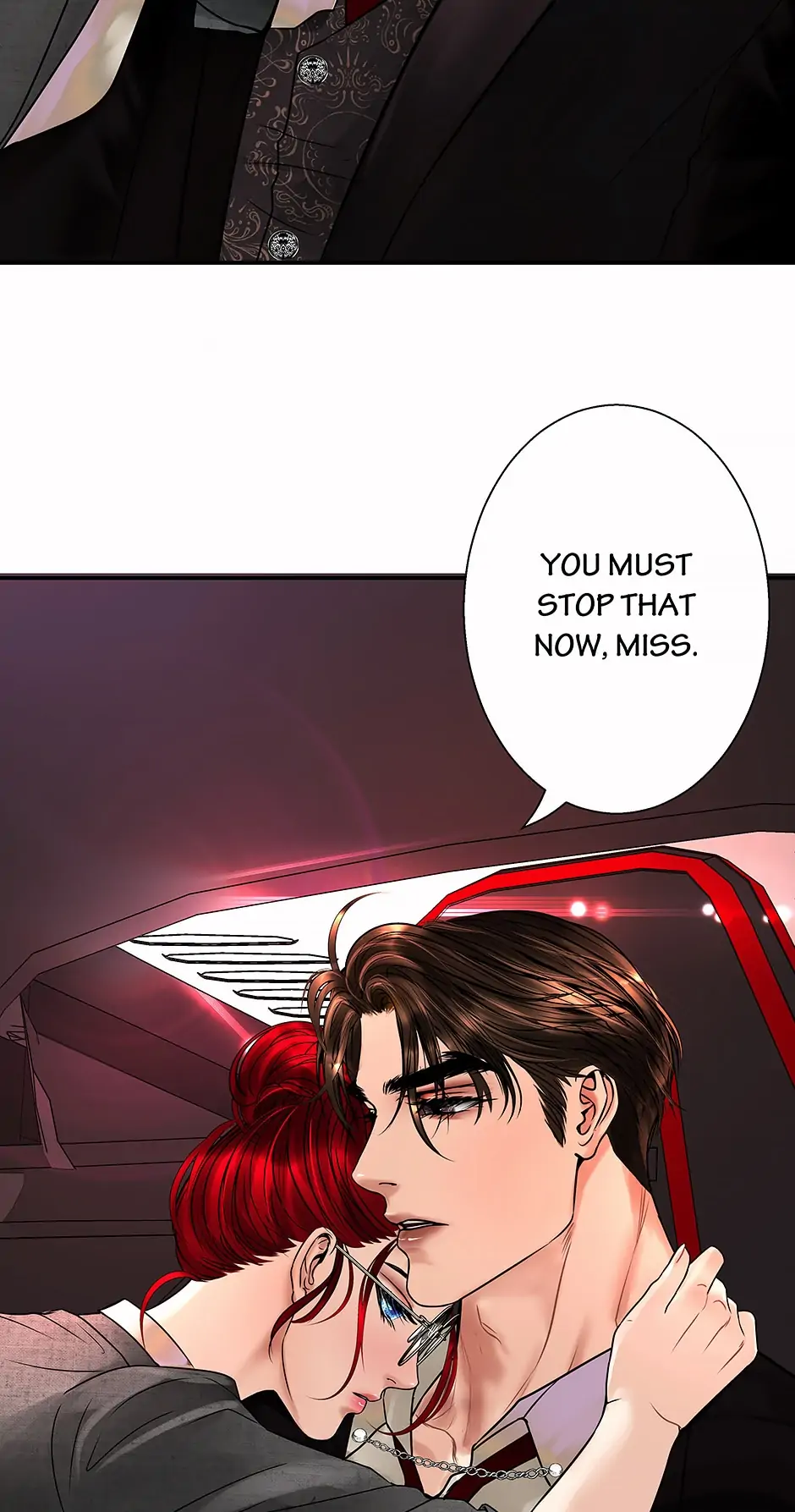 I Made a Deal with the Devil Chapter 6 - Page 59