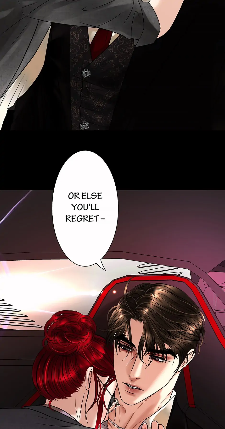 I Made a Deal with the Devil Chapter 6 - Page 60
