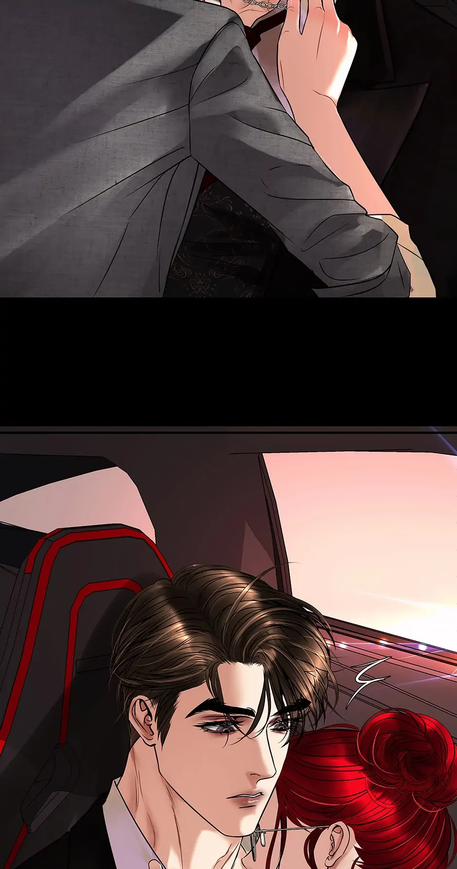 I Made a Deal with the Devil Chapter 6 - Page 61