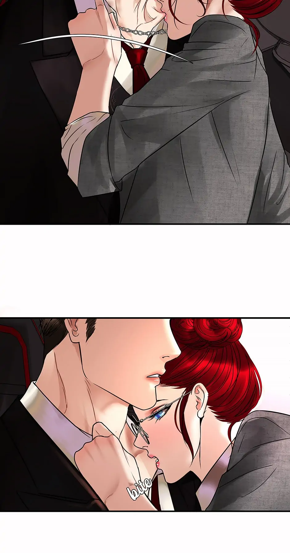 I Made a Deal with the Devil Chapter 6 - Page 62