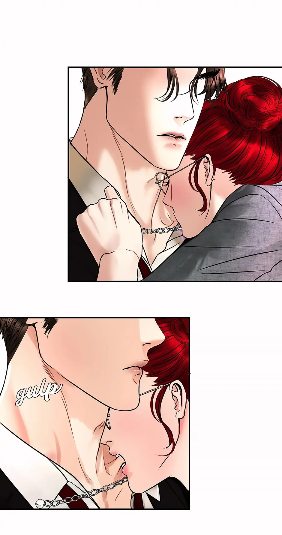I Made a Deal with the Devil Chapter 6 - Page 63