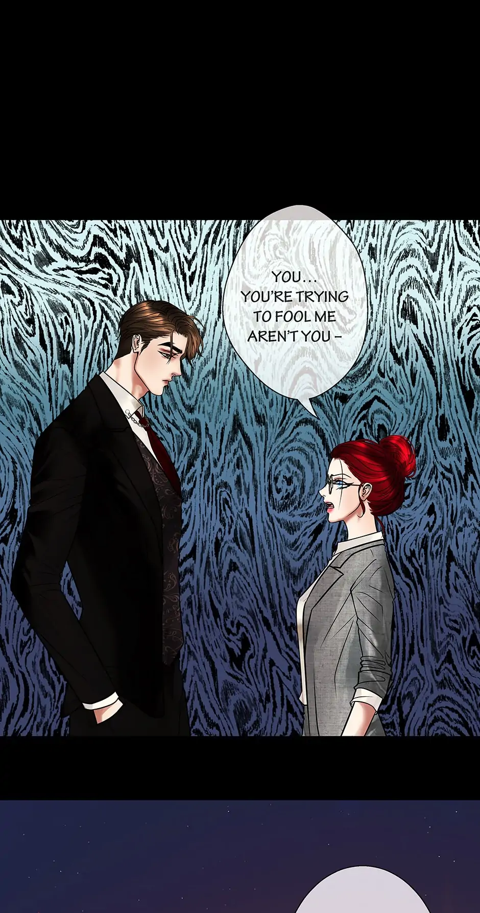 I Made a Deal with the Devil Chapter 6 - Page 8