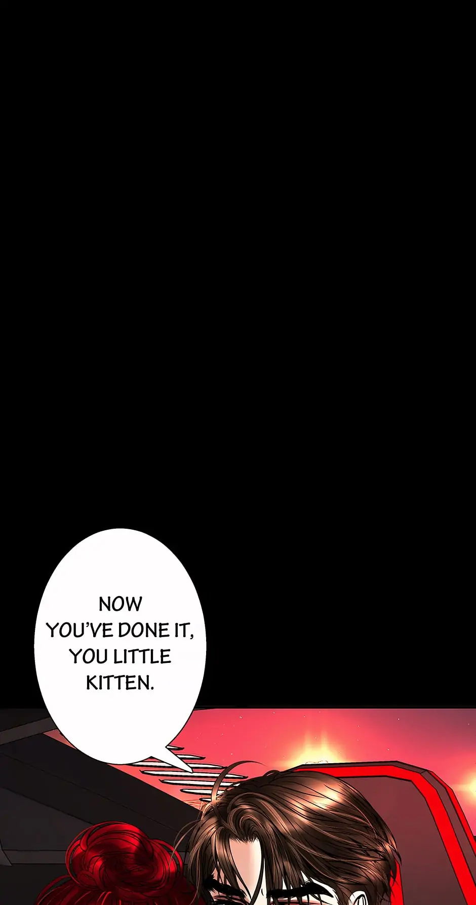 I Made a Deal with the Devil Chapter 6 - Page 71
