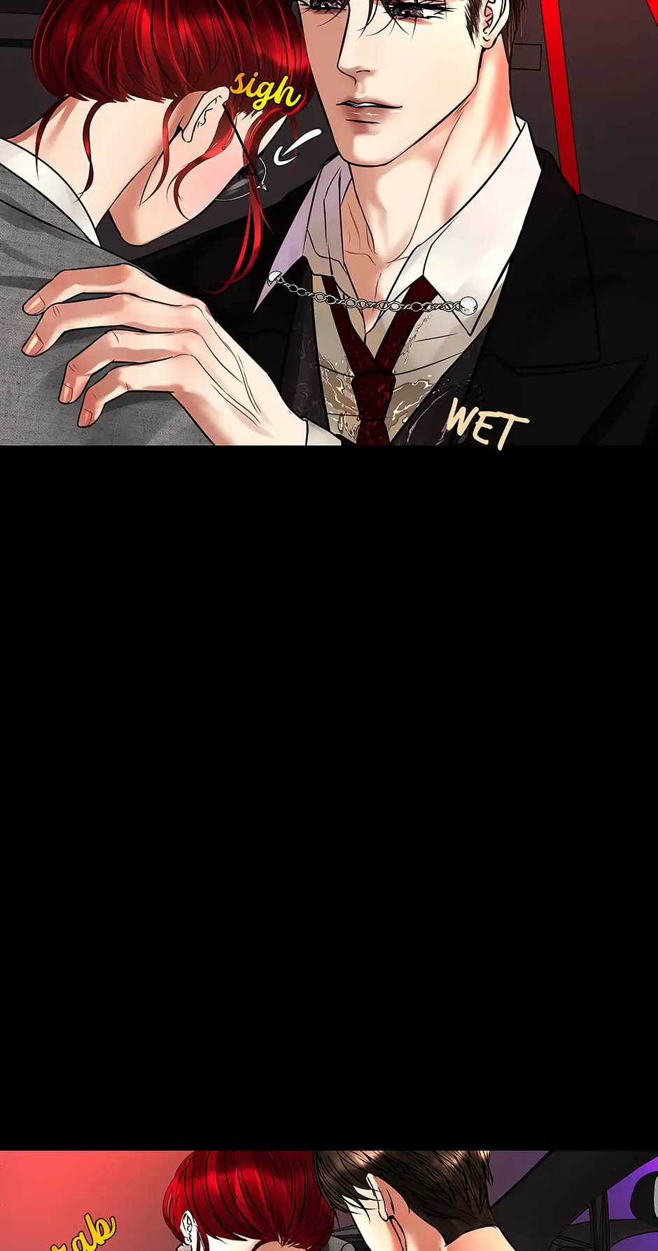 I Made a Deal with the Devil Chapter 6 - Page 72