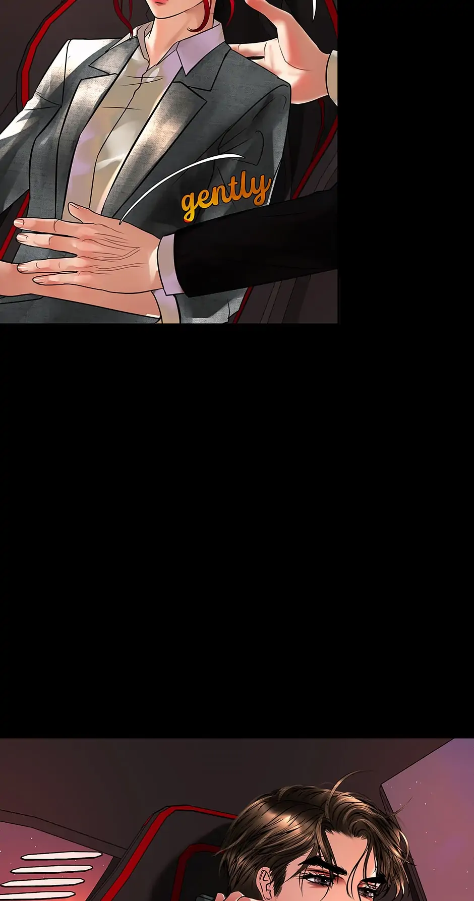 I Made a Deal with the Devil Chapter 6 - Page 74