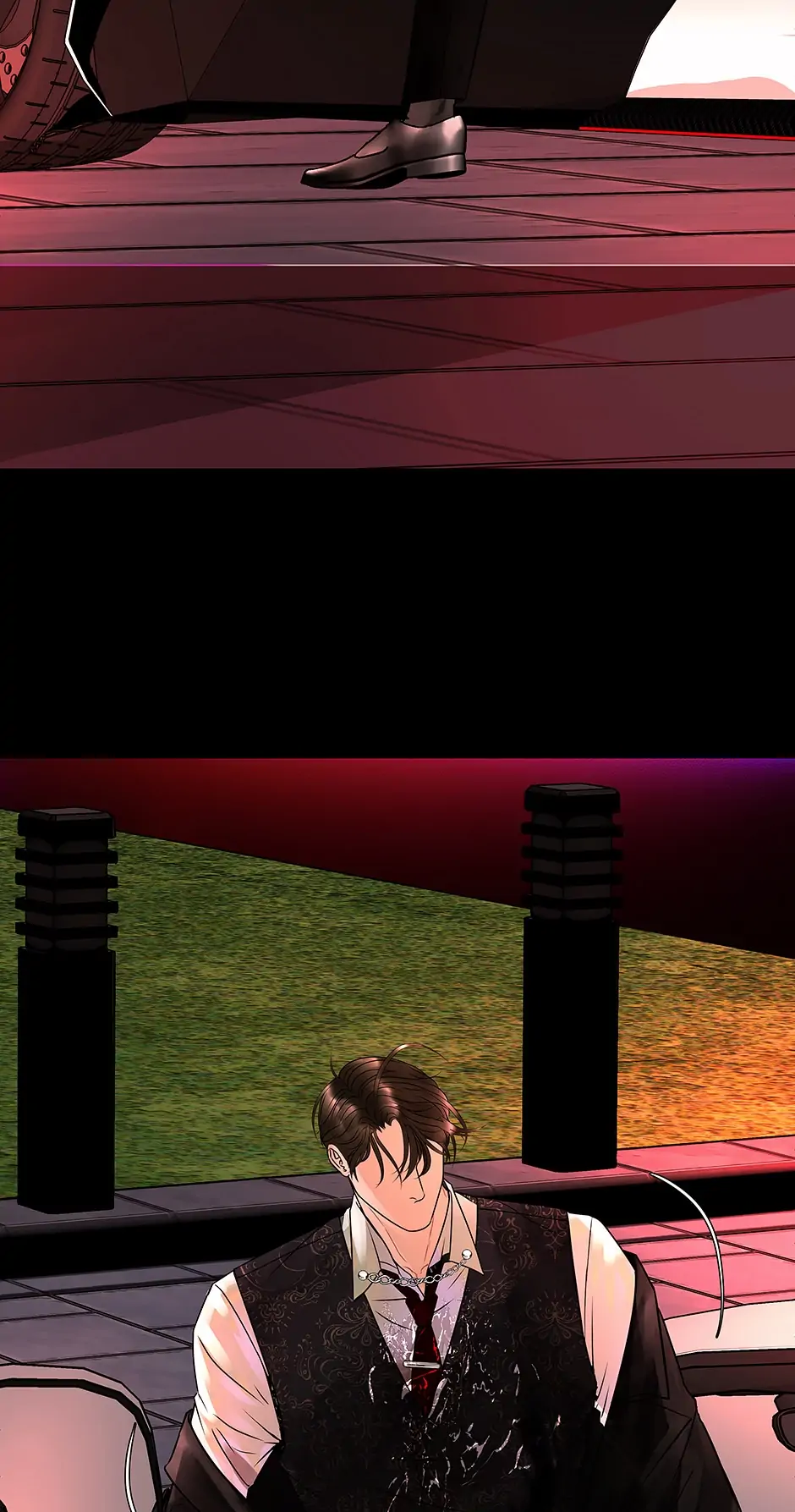 I Made a Deal with the Devil Chapter 6 - Page 79